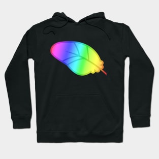 MLP - Cutie Mark Rainbow Special - Featherweight Hoodie